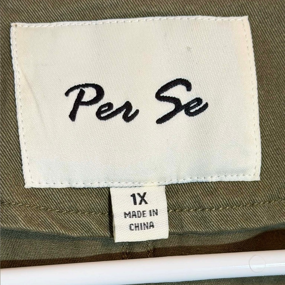 PER SE Utility Vest - Picture 6 of 7